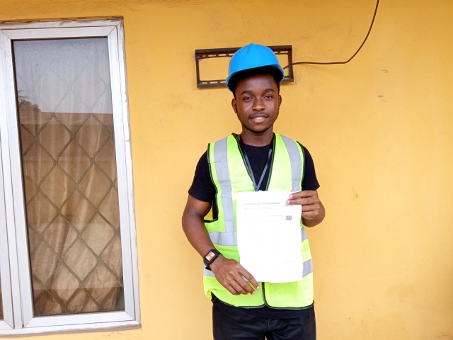  HSE Training in Benin City, Nigeria - in Lagos, Abuja, Port-Harcourt, Kaduna, Warri, Benin, Enugu, Kano, Ibadan, Aba, Onitsha, Ondo, Asaba, Jos, Calabar, Ilorin, maiduguri, Zaria, Aba, Abeokuta, Oyo, Osun, Edo, Delta States